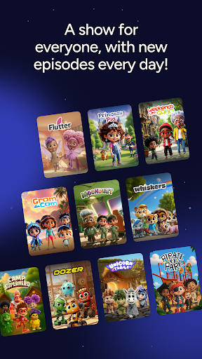 Giant - Loved by Kids screenshot