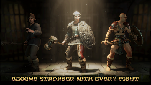Blade of Shadows screenshot