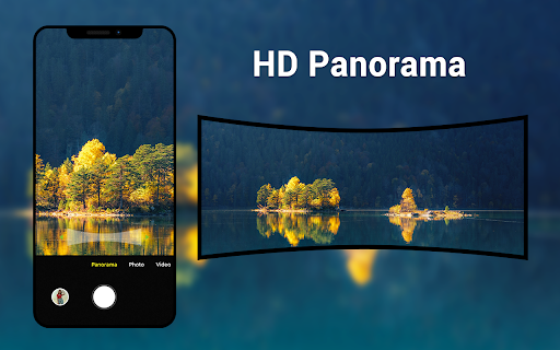 Camera for Android screenshot