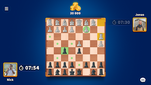 Chess Clash: Online & Offline screenshot