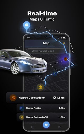 CarLink - Carplay Connect screenshot