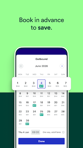Trainline: Train travel Europe screenshot