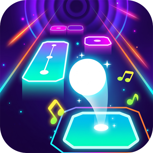 Dream Hop - 3D Magic Dash
