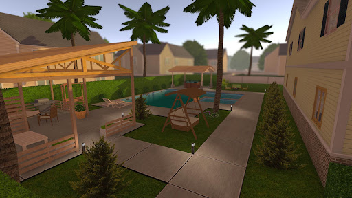 House Designer : Fix & Flip screenshot