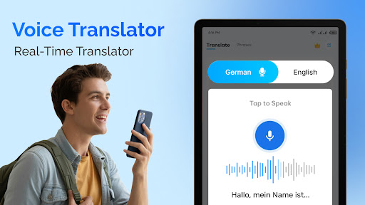 Go Translate All Languages screenshot