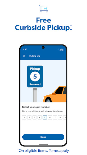 Sam's Club: Shopping & Savings screenshot