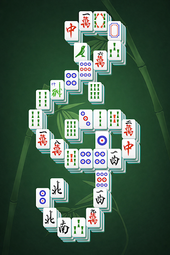 Mahjong for Seniors screenshot