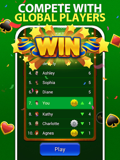 Euchre - Card Game Offline screenshot