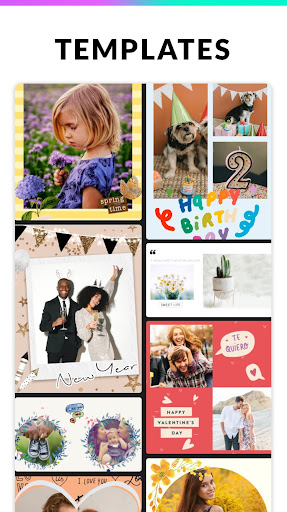 Photo Editor - Collage Maker screenshot