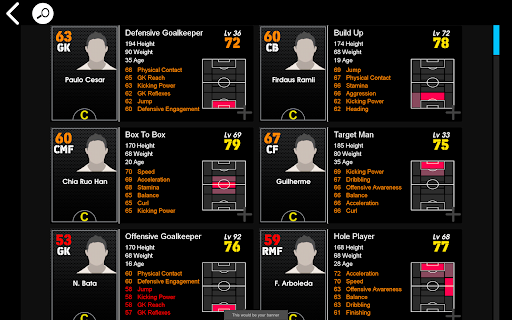 eFHUB™ 26 screenshot