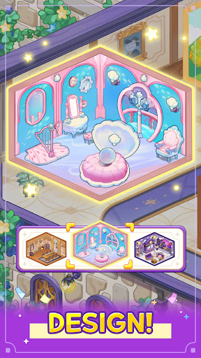 My Little Hotel screenshot