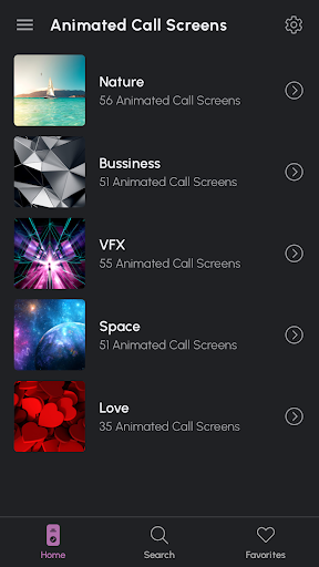 Phone Ringtones screenshot