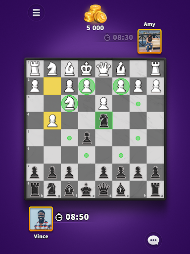 Chess Clash: Online & Offline screenshot