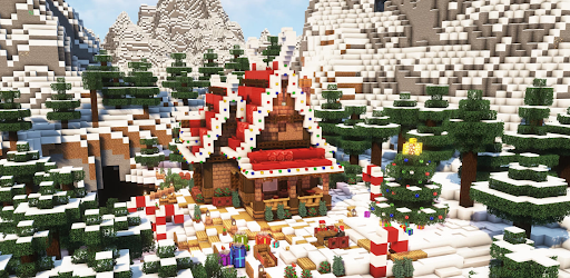 Craft Explore: Block Builder screenshot