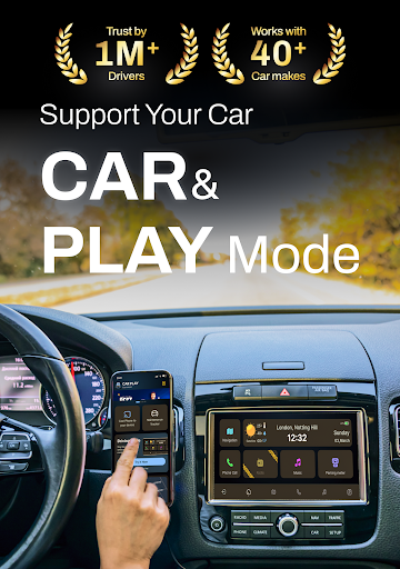 CarLink - Carplay Connect screenshot