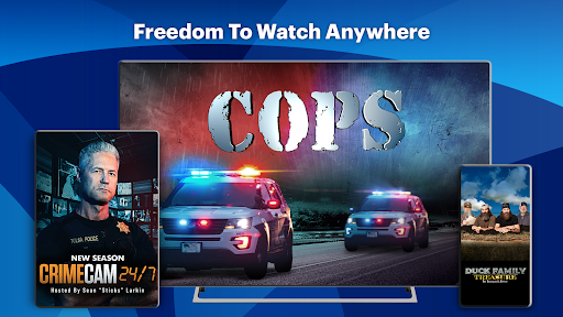 FOX Nation: Celebrate America screenshot