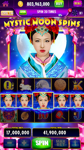Cashman Casino Las Vegas Slots screenshot