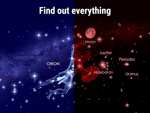 Star Walk 2 Pro：Night Sky View screenshot