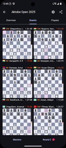 Lichess screenshot