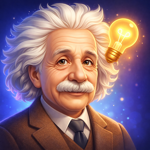 Power Of Knowledge : Trivia