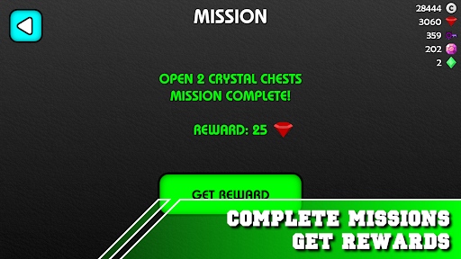 Wave World screenshot