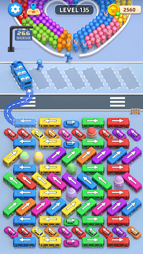 Car Jam screenshot