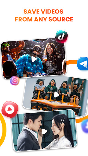 4K Video Downloader & Player screenshot