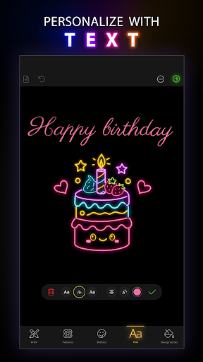 Doodle Art: Magic Drawing App screenshot