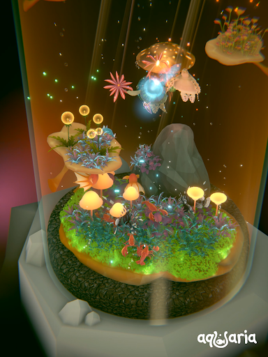 AQUALIA screenshot