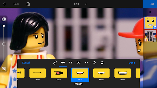 Stop Motion Studio Pro screenshot