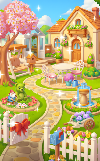 Unscrew Family:Bolt Puzzle screenshot