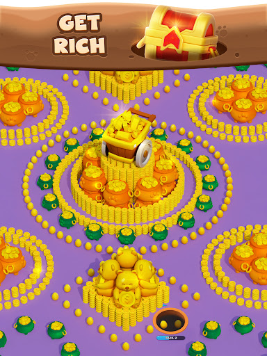 Hole Em All: Black Hole Games screenshot