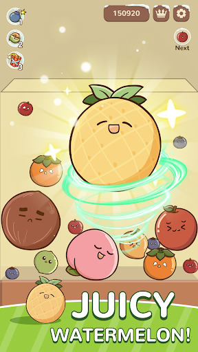 Fruit Fusion Fun screenshot