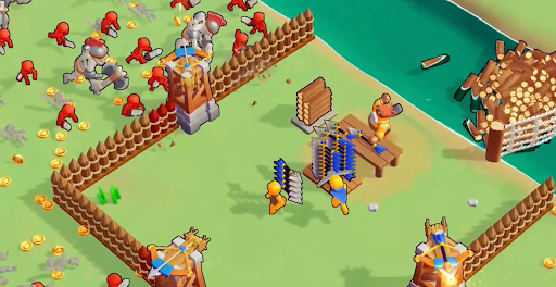 XP Hero screenshot