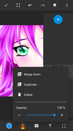 Drawing Pad Lite - Artbook screenshot