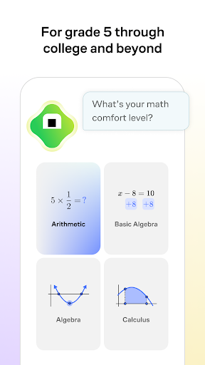 Brilliant: Learn Math & Coding screenshot