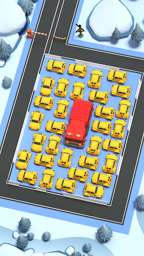 Car Out screenshot