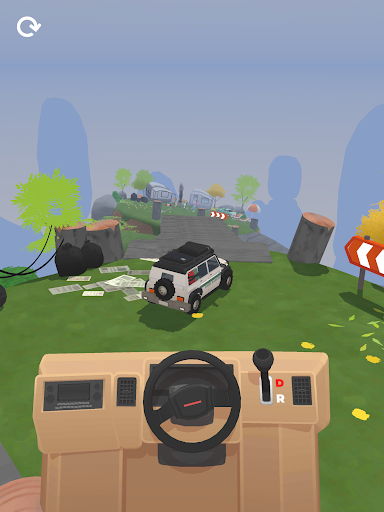 Vehicle Masters screenshot
