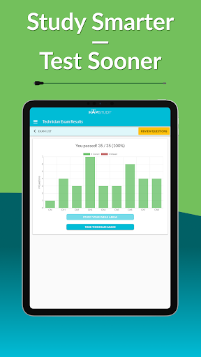 HamStudy.org screenshot