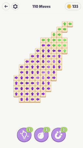 Tap Gallery: Tap Game screenshot