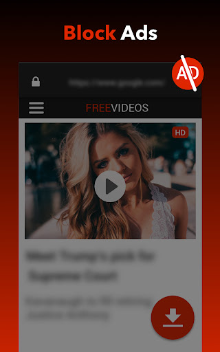 Video Downloader - Downloader screenshot