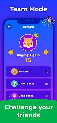 Charades & Headbands: Guess Up screenshot