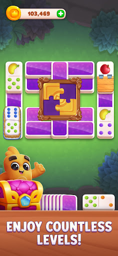 Domino Dreams™ screenshot