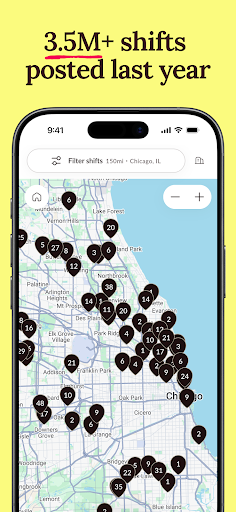 Clipboard - Workers screenshot