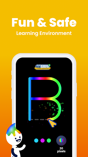 Early Learning Academy screenshot