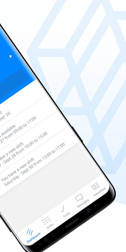 Sling: Employee Scheduling App screenshot