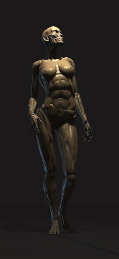 Poseit screenshot