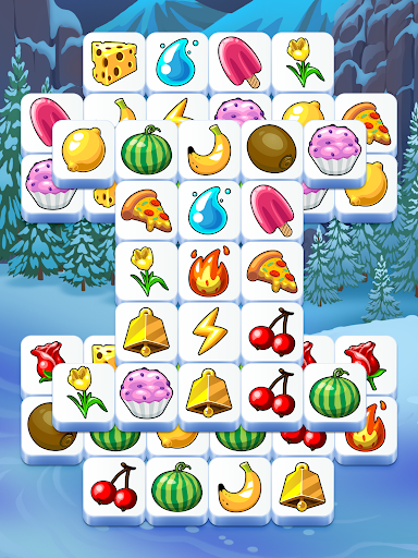 Tile Club - Match Puzzle Games screenshot