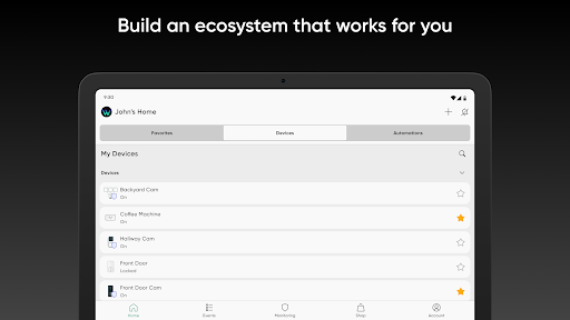 Wyze - Never Wonder screenshot
