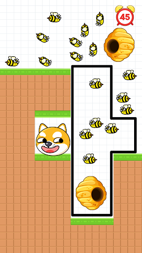 Save The Pets screenshot